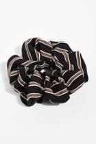 Striped Scrunchie By Free People